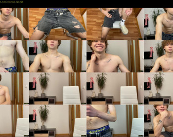 eitanhere — 60 minute Chaturbate male cam show recording, 720p, Dec 2, 2024