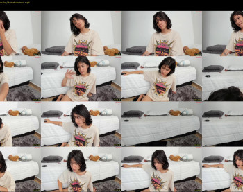 eli_dl — 16 minute Chaturbate female cam show recording, 720p, Dec 2, 2024