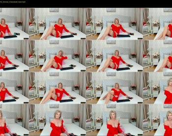 elisarosse_ — 29 minute Chaturbate female cam show recording, 720p, Dec 3, 2024
