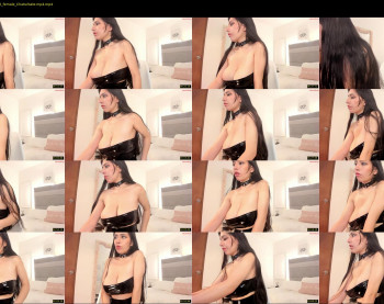 eliz_jane — 4 minute Chaturbate female cam show recording, 720p, Dec 2, 2024