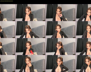 eliza_bad — 7 minute Chaturbate female cam show recording, 720p, Dec 2, 2024