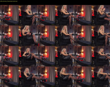 emily_payton — 83 minute Chaturbate female cam show recording, 720p, Dec 2, 2024