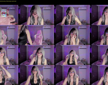 emilyrosss_ — 8 minute Chaturbate female cam show recording, 720p, Dec 2, 2024