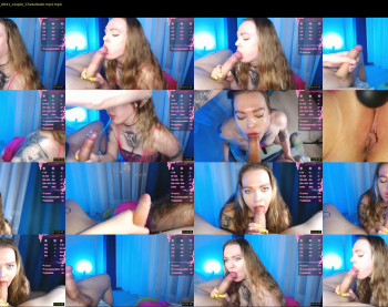 emptyhunters — 33 minute Chaturbate couple cam show recording, 720p, Dec 2, 2024