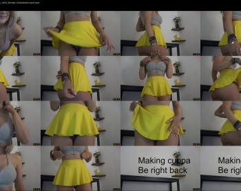 english_rose__ — 65 minute Chaturbate female cam show recording, 720p, Dec 2, 2024