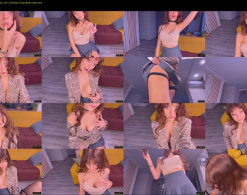 erectioneeering — 123 minute Chaturbate female cam show recording, 720p, Dec 2, 2024