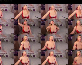 eva_rose7 — 35 minute Chaturbate female cam show recording, 720p, Dec 2, 2024