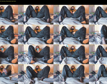 eyescomet — 19 minute Chaturbate female cam show recording, 720p, Dec 2, 2024
