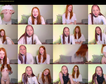 fiamoor — 58 minute Chaturbate female cam show recording, 720p, Dec 2, 2024