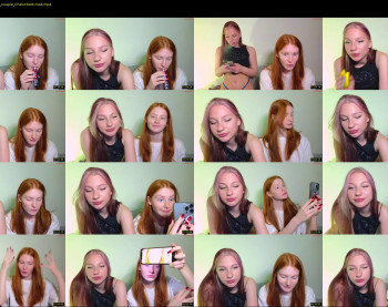 fiamoor — 10 minute Chaturbate female cam show recording, 720p, Dec 2, 2024