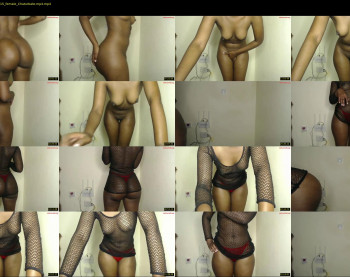 freaky_ass — 63 minute Chaturbate female cam show recording, 480p, Dec 3, 2024