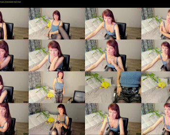 fritha — 50 minute Chaturbate female cam show recording, 720p, Dec 2, 2024