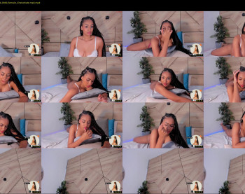 gemmacarter_ — 120 minute Chaturbate female cam show recording, 720p, Dec 3, 2024