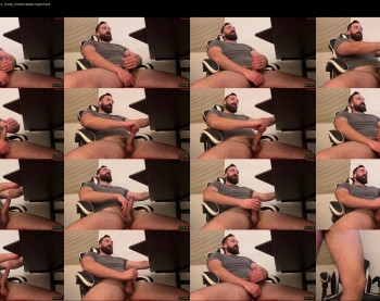 gnorris88 — 38 minute Chaturbate male cam show recording, 720p, Dec 2, 2024