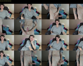 guy_liam1 — 64 minute Chaturbate male cam show recording, 720p, Dec 2, 2024