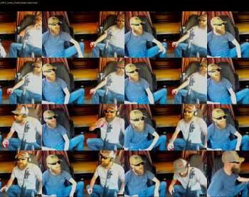 hardworkertn — 14 minute Chaturbate male cam show recording, 720p, Dec 2, 2024