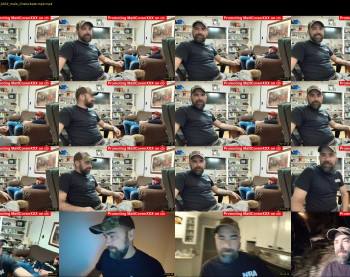 hardworkertn — 7 minute Chaturbate male cam show recording, 720p, Dec 3, 2024
