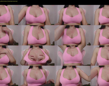 haru_blossom — 38 minute Chaturbate female cam show recording, 720p, Dec 2, 2024