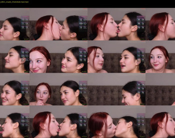 heathimogene — 5 minute Chaturbate female cam show recording, 720p, Dec 2, 2024