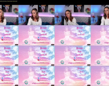 holihurricane — 44 minute Chaturbate female cam show recording, 720p, Dec 2, 2024