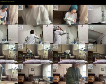 holydori — 46 minute Chaturbate female cam show recording, 720p, Dec 2, 2024