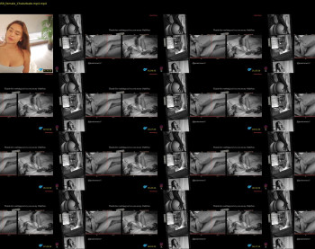 honeyco57 — 10 minute Chaturbate female cam show recording, 720p, Dec 2, 2024