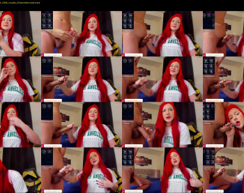 hotfireelement — 9 minute Chaturbate couple cam show recording, 720p, Dec 2, 2024