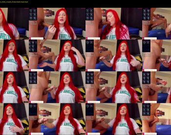 hotfireelement — 21 minute Chaturbate couple cam show recording, 720p, Dec 2, 2024