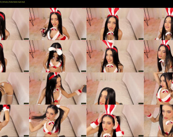 i_amlilithx — 15 minute Chaturbate female cam show recording, 720p, Dec 2, 2024