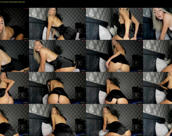 iam_blake — 11 minute Chaturbate female cam show recording, 720p, Dec 2, 2024