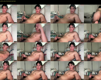 infamouslucas — 43 minute Chaturbate male cam show recording, 480p, Dec 3, 2024