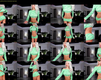 ingridblondy94 — 17 minute Chaturbate female cam show recording, 720p, Dec 2, 2024
