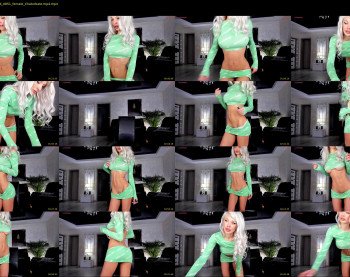 ingridblondy94 — 7 minute Chaturbate female cam show recording, 720p, Dec 2, 2024