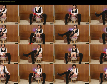 islanublar — 121 minute Chaturbate female cam show recording, 720p, Dec 2, 2024
