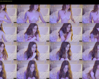 isoull — 14 minute Chaturbate female cam show recording, 720p, Dec 2, 2024