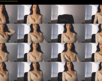 itsssssssme_lana — 6 minute Chaturbate female cam show recording, 720p, Dec 2, 2024