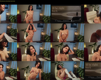 jadeperez_ — 121 minute Chaturbate female cam show recording, 720p, Dec 3, 2024
