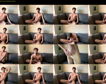 jasonberg29 — 11 minute Chaturbate male cam show recording, 720p, Dec 2, 2024