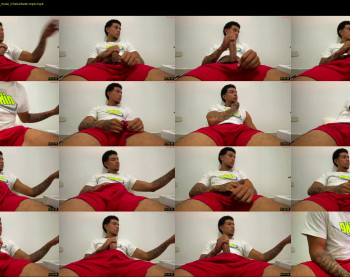jeyzd25 — 56 minute Chaturbate male cam show recording, 720p, Dec 3, 2024