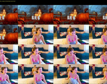 k1tty_cute — 20 minute Chaturbate female cam show recording, 720p, Dec 2, 2024