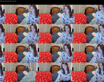 katynowhere — 29 minute Chaturbate female cam show recording, 480p, Dec 2, 2024