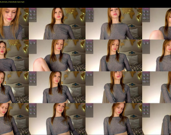 keylalong — 45 minute Chaturbate female cam show recording, 720p, Dec 2, 2024
