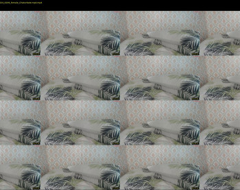 kimberly_perez__ — 46 minute Chaturbate female cam show recording, 720p, Dec 3, 2024