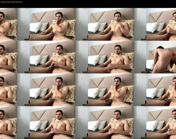 kiwigray — 54 minute Chaturbate male cam show recording, 720p, Dec 2, 2024