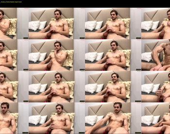 kiwigray — 94 minute Chaturbate male cam show recording, 720p, Dec 2, 2024