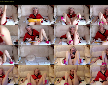 klitores — 123 minute Chaturbate female cam show recording, 720p, Dec 2, 2024