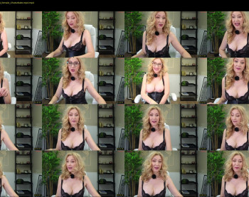 ladyleea — 6 minute Chaturbate female cam show recording, 720p, Dec 2, 2024