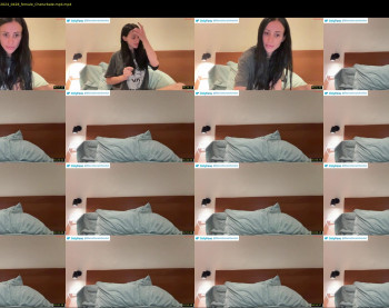 liberationalchemist — 5 minute Chaturbate couple cam show recording, 720p, Dec 3, 2024