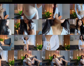 lilianbierly — 120 minute Chaturbate female cam show recording, 720p, Dec 2, 2024