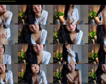 lilianbierly — 19 minute Chaturbate female cam show recording, 720p, Dec 2, 2024